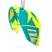 Fresh Kitesurfing F-One Bandit Yellow Car Freshener