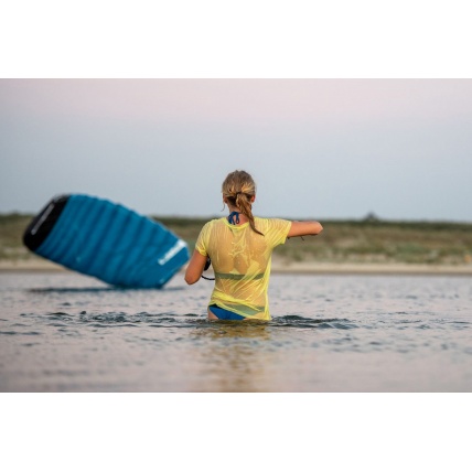 PLKB Skim TR Water Re-Launchable Trainer Powerkite