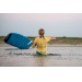 PLKB Skim TR Water Re-Launchable Trainer Powerkite