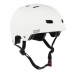 Bullet Helmet in Matte White