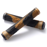 Fasen - Fast Hands Grips in Black/Gum