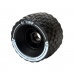 MBS all terrain longboard wheels Side