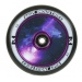 Root Industries Air Wheel 110mm Galaxy Blue Purple Black