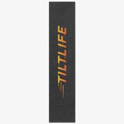 Tilt Sunset Griptape