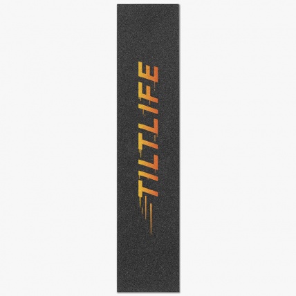 Tilt Sunset Griptape