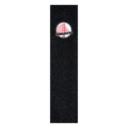 Hella Grip Concrete Crew V2 Scooter Griptape