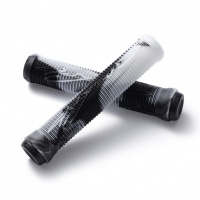 Fasen - Fast Hand Grips in Black/ White