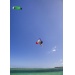 Ozone Hyperlink V1 Foil Kite Freestyle
