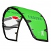 Enduro V3 Kitesurfing Kite Green