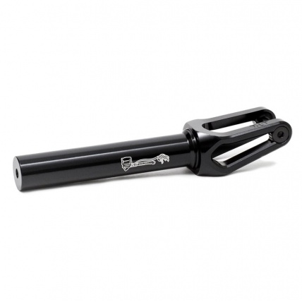 Tilt Tomahawk Scooter Fork 120mm Black