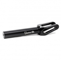 Tilt - Tomahawk 120mm Scooter Fork in Black