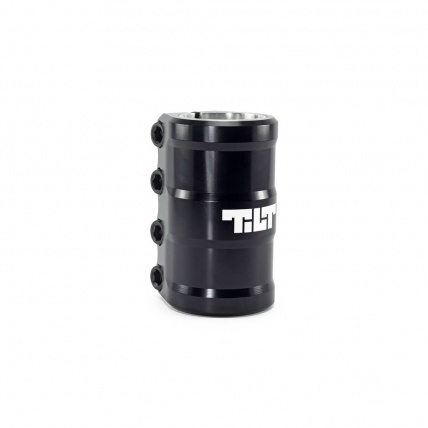 Tilt ARC SCS LT Clamp in Black