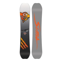 Sims - Juice Snowboard