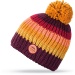 Gordon Pom Beanie Rosewood