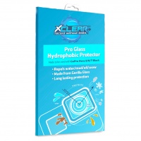 XClear - Hydrophobic Lens Protector for GoPro Cameras