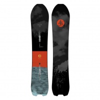 Burton - Family Tree Skeleton Key Snowboard