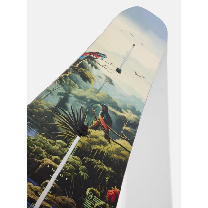 Burton Custom Camber Mens Snowboard 2026