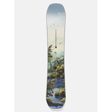Burton Custom Camber Mens Snowboard 2026
