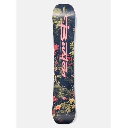 Burton Custom Camber Mens Snowboard 2026