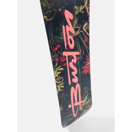 Burton Custom Camber Mens Snowboard 2026