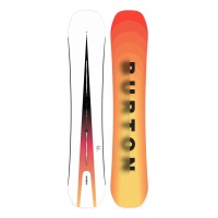 Burton - Custom Flying V Mens Snowboard