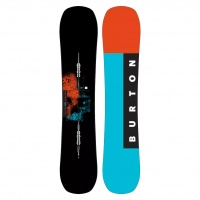 Burton - Instigator Snowboard