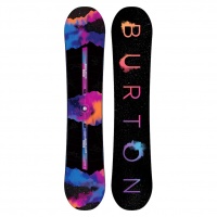Burton - Socialite Womens Snowboard