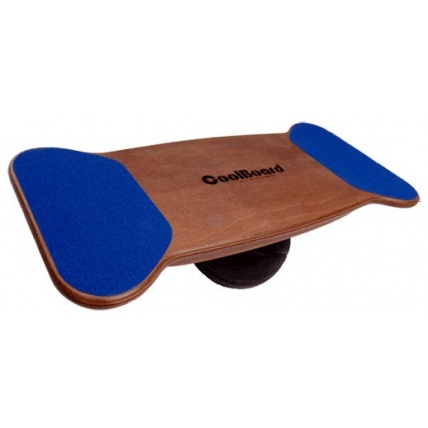 CoolBoard Dogbone