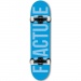 Complete Skateboard Blue Fade 7.75