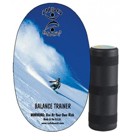 Indo Board Original Snow Carve