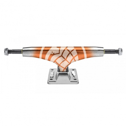 Hi 147 Candy Fade Sonora Skate Truck Orange