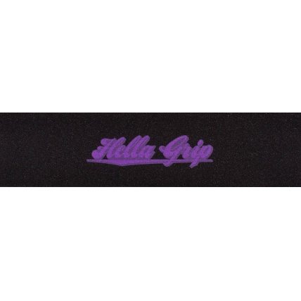 Hella Stuntscooter Hella Stunt-Scooter Griptape 420/20 Grün (Nr.22