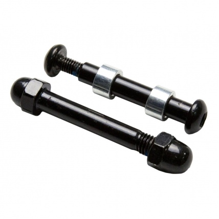 MADD MGP VX7 Team Pro Edition Axles