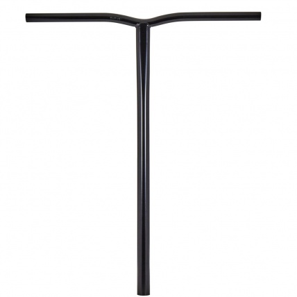 Tilt Hybrid Bar in Black