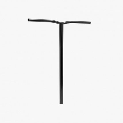 Tilt Hybrid Bar in Black