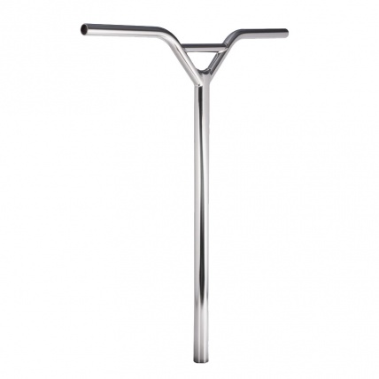 Tilt Sentry Handlebars in Chrome