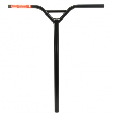 Tilt Sentry Pro Scooter Handlebars Black