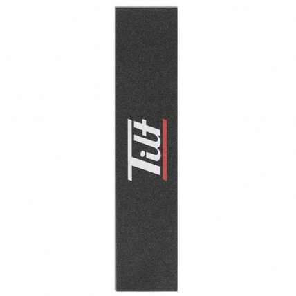 Tilt Double Bar Griptape Red