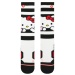 Stance Hello All Mountain Womens Snowboard Socks top