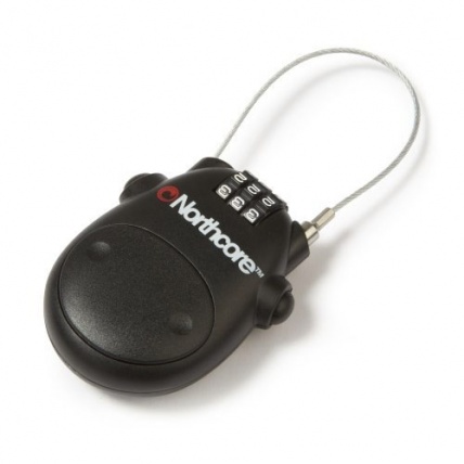 Northcore Viper X Combination Lock