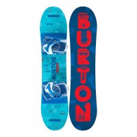 Burton - Kids After School Special Snowboard
