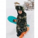 Burton Kids After School Special Junior Snowboard Package