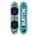 Burton Kids After School Special Junior Snowboard Package package