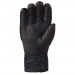 Dakine Maverick Black Gore-Tex Leather Gloves Rear