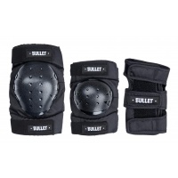 Bullet - Combo Pad Set Adult