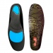 Remind Cush Clouds Orange Performance Orthotics Insoles top and bottom