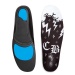 Remind Cush Chico Brenes Performance Orthotics Insoles top and bottom