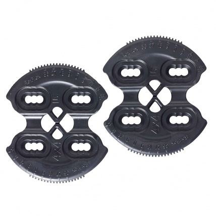 Burton ReFlex 4x4 Hinge Discs