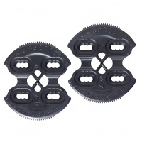 Burton - Reflex 4X4 Hinge Binding Discs