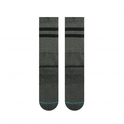 Stance Uncommon Joven Socks Grey